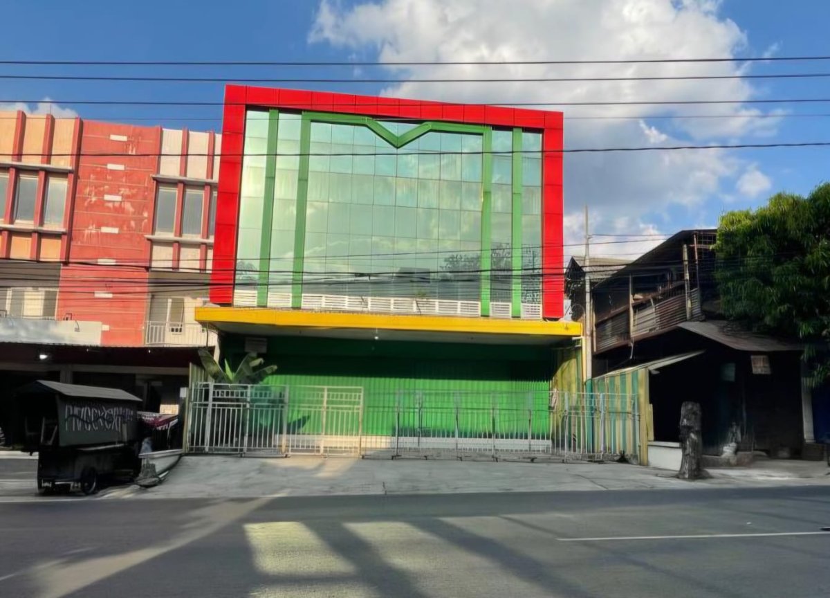 Ruko 4 Lantai Bangunan Kokoh Siap Pakai Dekat Solo Baru - Properti | Harcourts