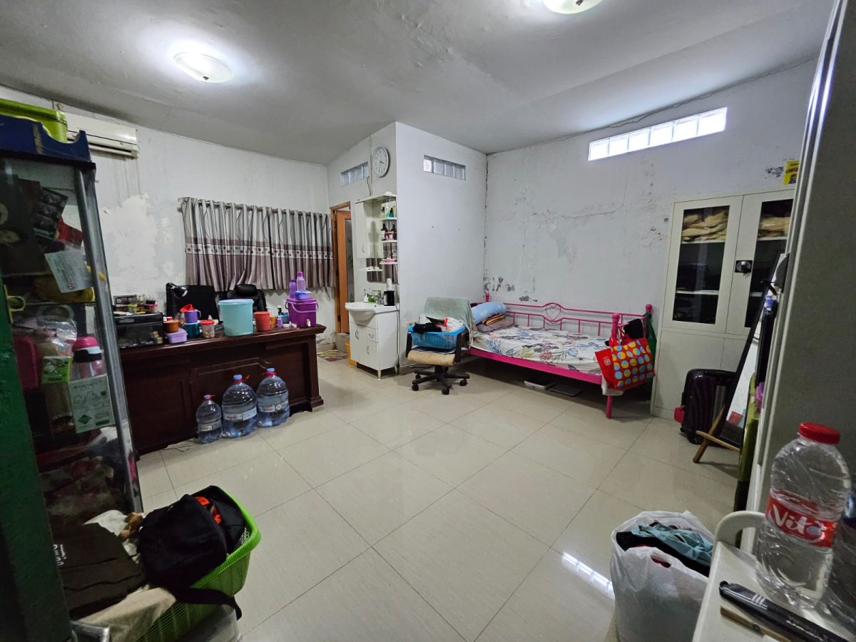 Ruko 4 Lantai Bangunan Kokoh Siap Pakai Dekat Solo Baru - Foto 3