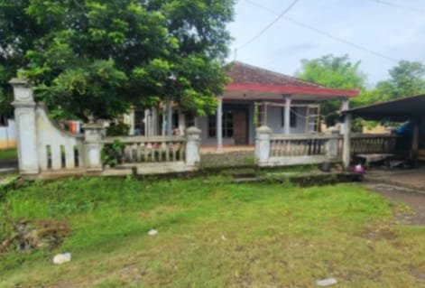 TANAH BONUS BANGUNAN NGUTER, GAPIT SUKOHARJO - Properti | Harcourts