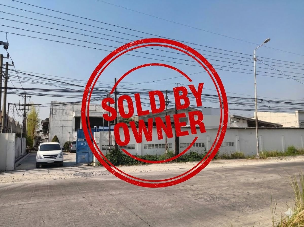 Lelang Ex Pabrik Karung Lokasi Raya Sedati Gedangan Sidoarjo