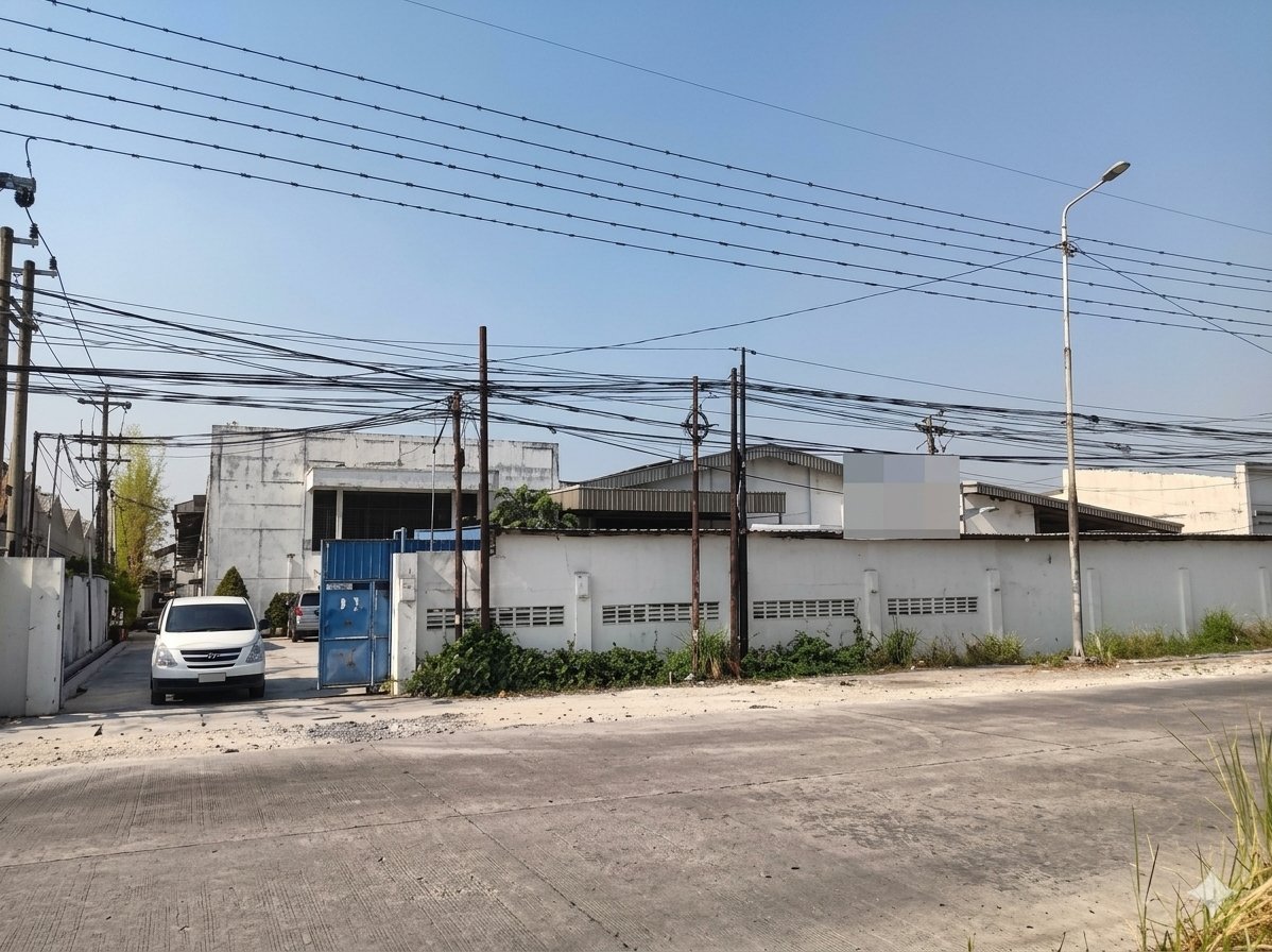 Lelang Ex Pabrik Karung Lokasi Raya Sedati Gedangan Sidoarjo - Properti | Harcourts