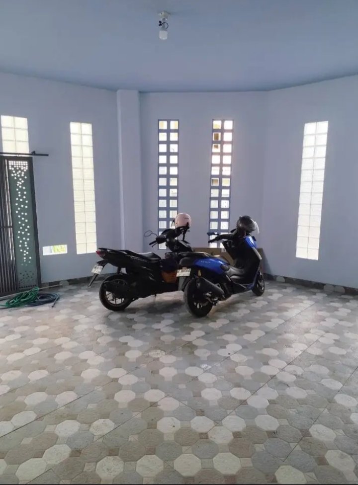 KOST EKSKLUSIF BARU DEKAT GERBANG BELAKANG UNS, JEBRES SOLO - Foto 5