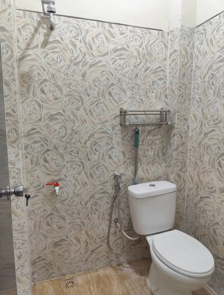 KOST EKSKLUSIF BARU DEKAT GERBANG BELAKANG UNS, JEBRES SOLO - Foto 9