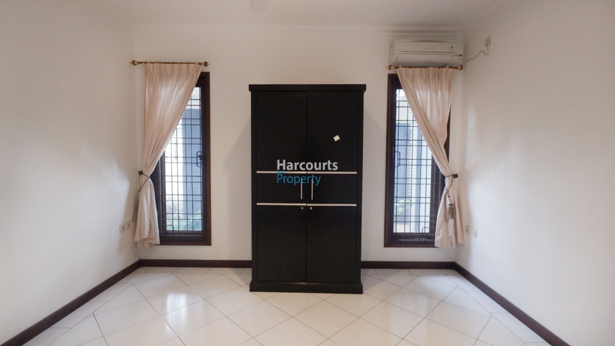 Dijual Rumah Terawat Area Kebayoran Baru - Foto 5