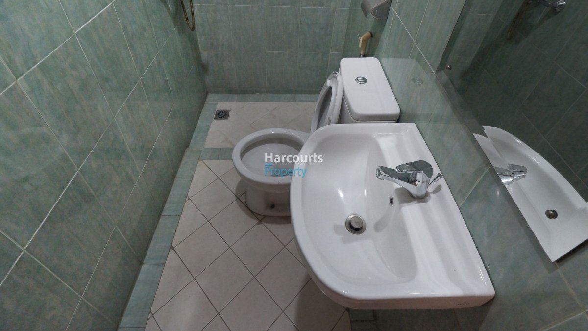 Dijual Rumah Terawat Area Kebayoran Baru - Foto 4