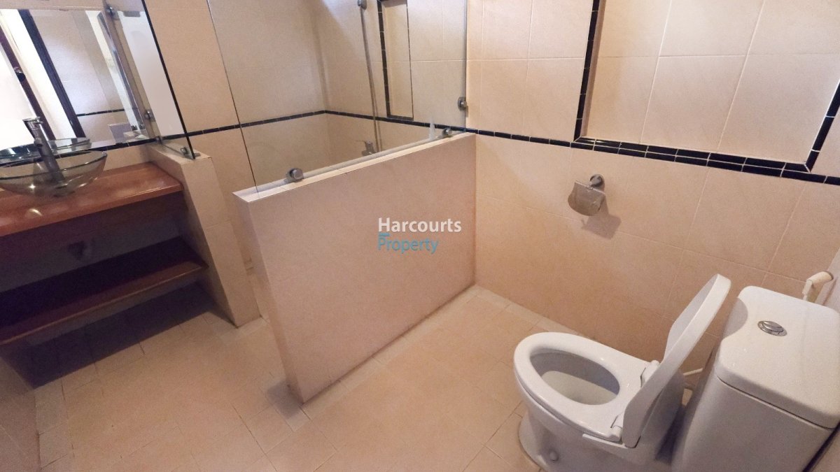 Dijual Rumah Terawat Area Kebayoran Baru - Foto 8