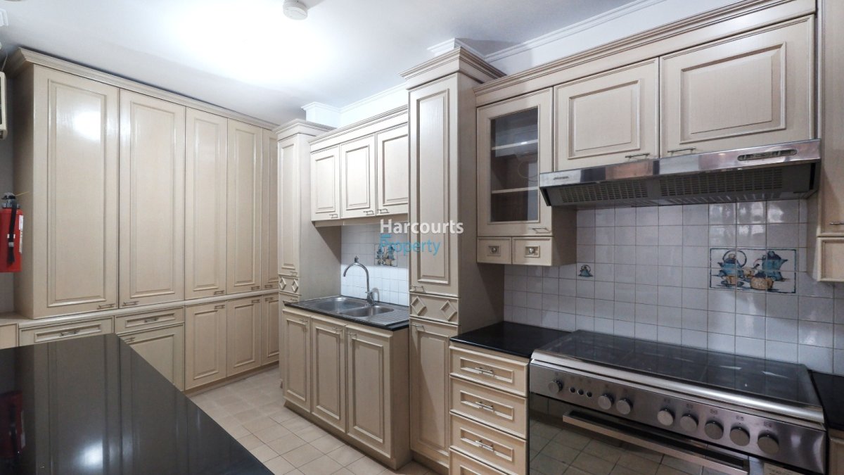 Dijual Rumah Terawat Area Kebayoran Baru - Foto 10