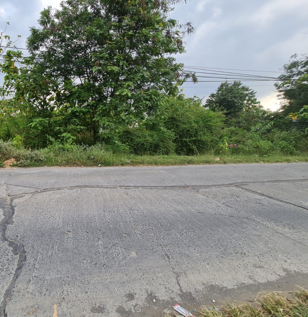 Dijual Tanah Pekarangan Siap Bangun di Plesungan, Gondangrejo Solo - Foto 3