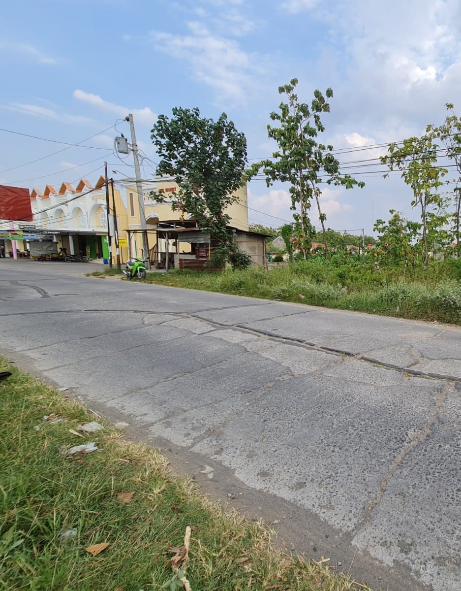 Dijual Tanah Pekarangan Siap Bangun di Plesungan, Gondangrejo Solo - Foto 2