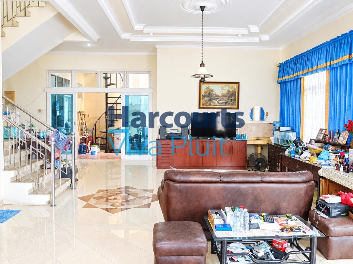 DIJUAL – RUMAH HOOK PLUIT PUTRA - Properti | Harcourts