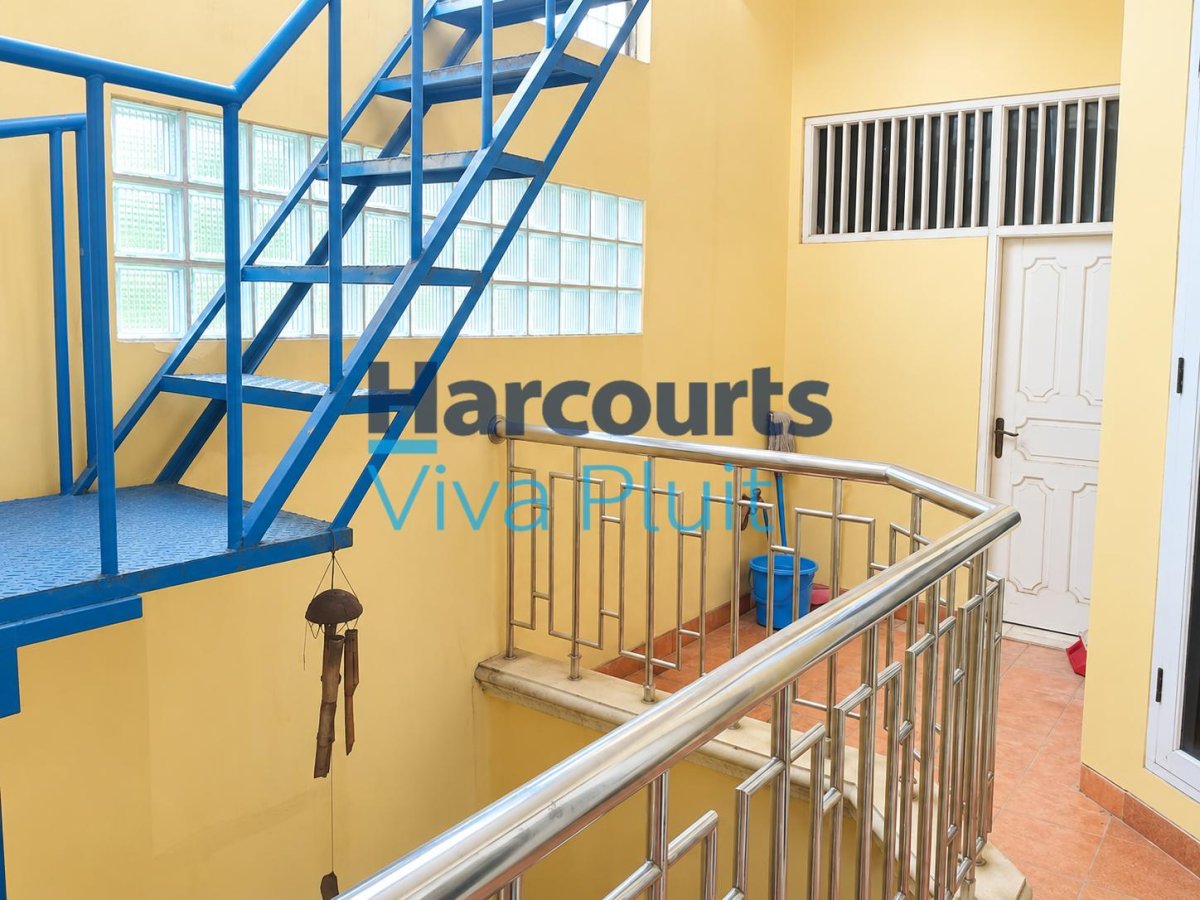 DIJUAL – RUMAH HOOK PLUIT PUTRA - Foto 7