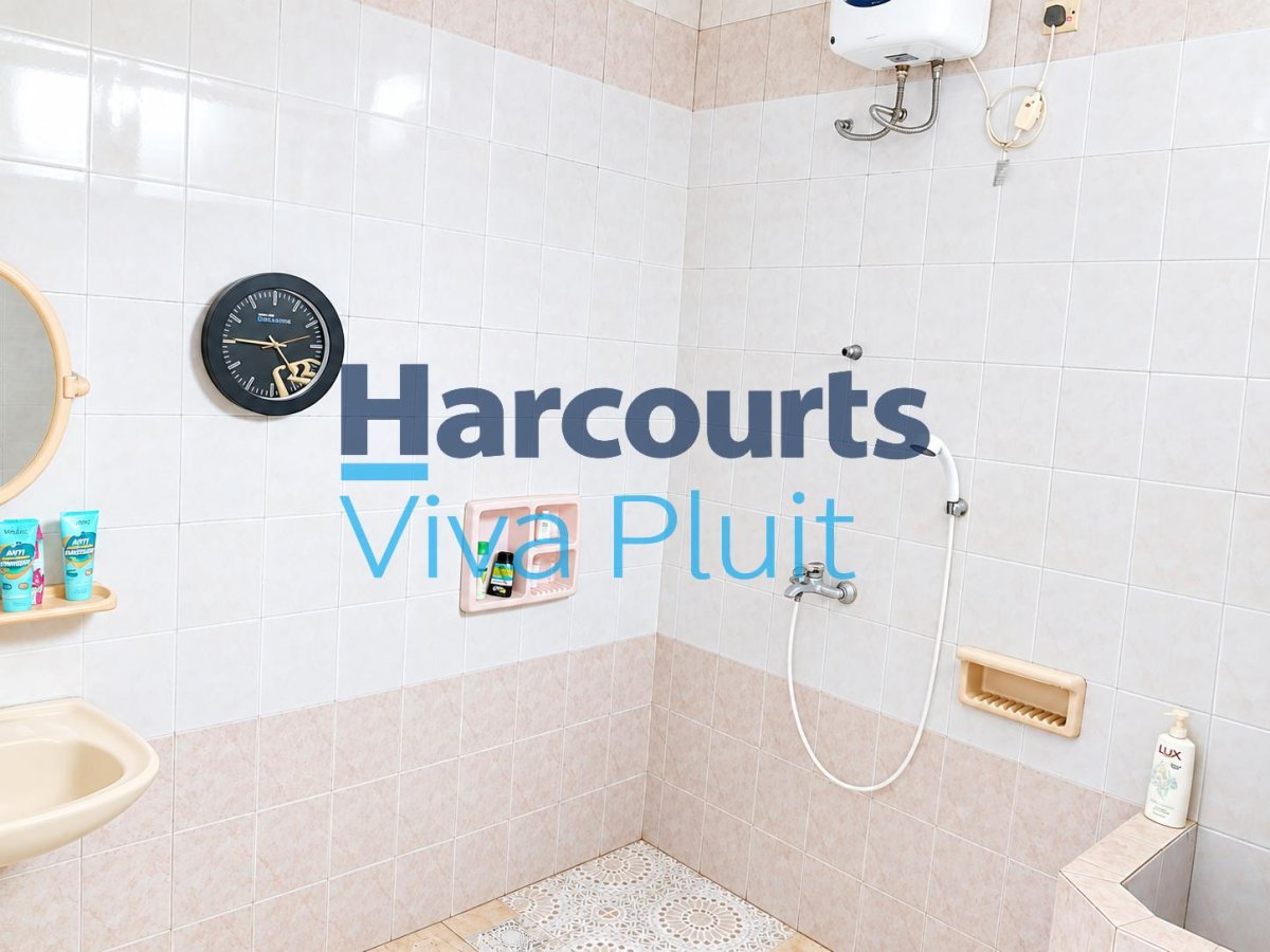 DIJUAL – RUMAH HOOK PLUIT PUTRA - Foto 3
