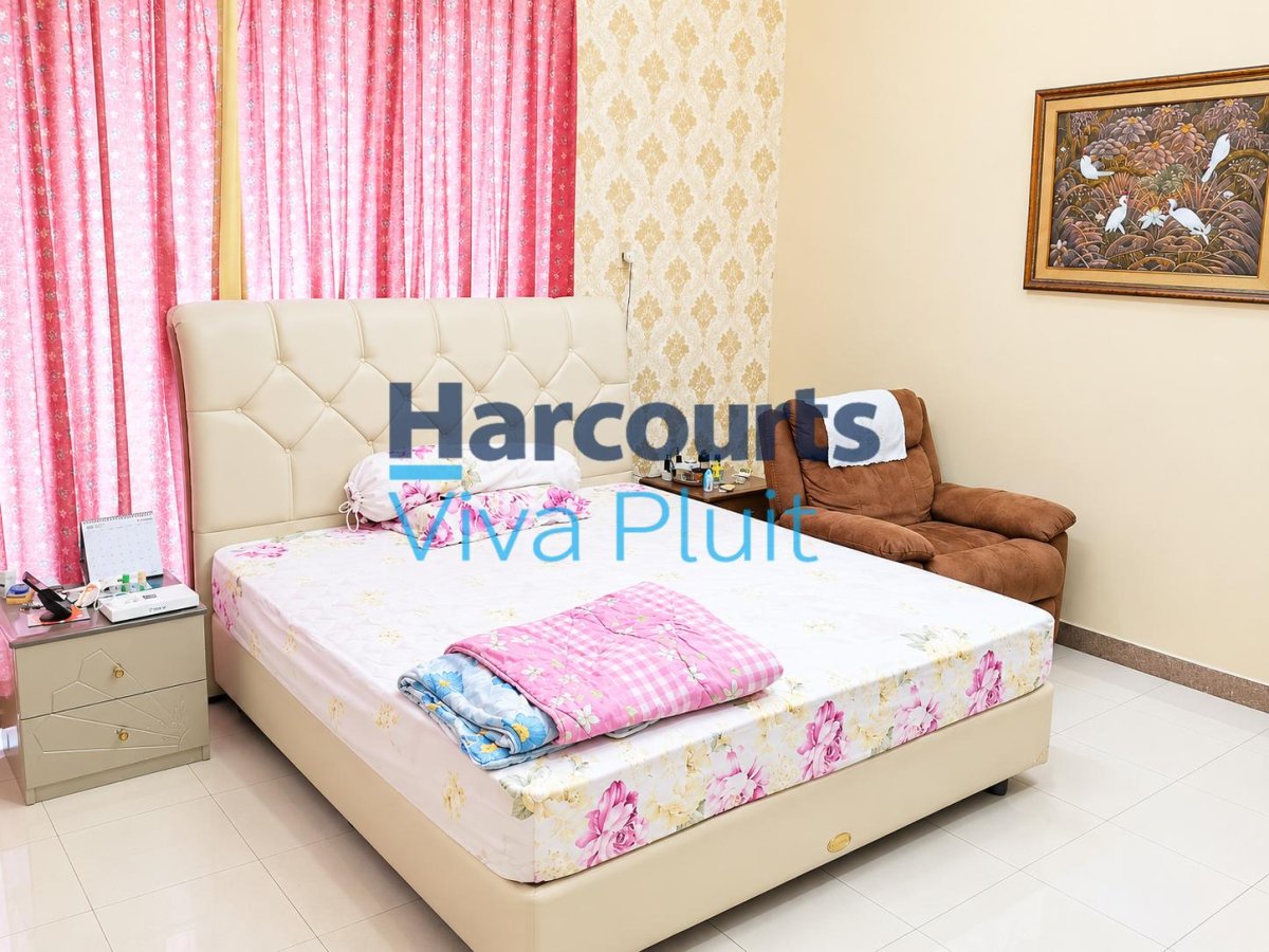 DIJUAL – RUMAH HOOK PLUIT PUTRA - Foto 6