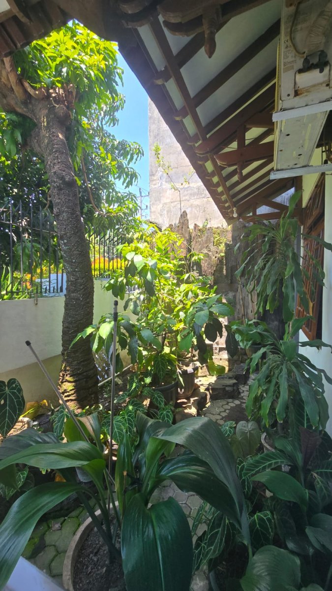 Dijual Rumah Murah Siap Huni di Karangasem, Laweyan Solo - Foto 8