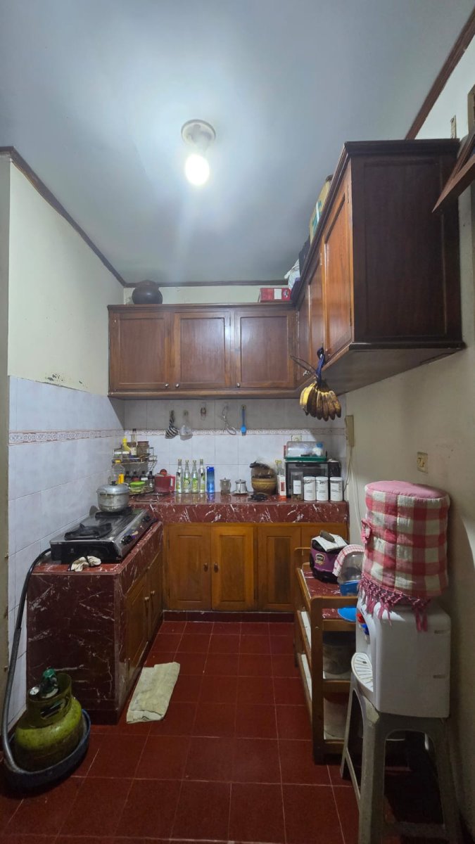 Dijual Rumah Murah Siap Huni di Karangasem, Laweyan Solo - Foto 9