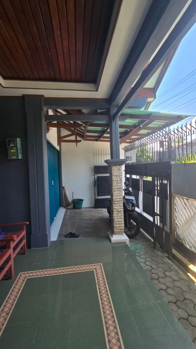 Dijual Rumah Murah Siap Huni di Karangasem, Laweyan Solo - Foto 10