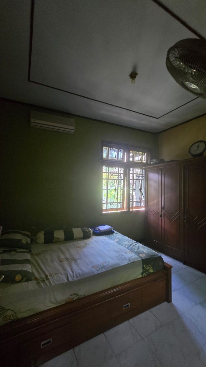 Dijual Rumah Murah Siap Huni di Karangasem, Laweyan Solo - Foto 4