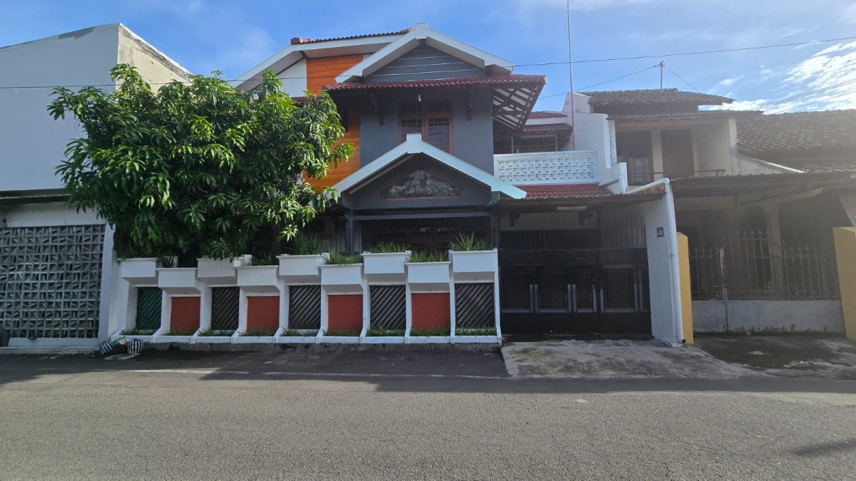 Dijual Rumah Murah Siap Huni di Karangasem, Laweyan Solo - Foto 7