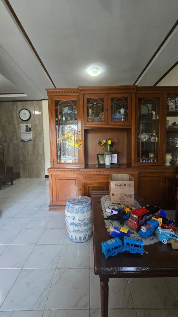 Dijual Rumah Murah Siap Huni di Karangasem, Laweyan Solo - Foto 11
