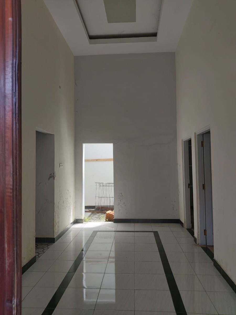 Rumah Bagus Siap Huni Dekat Kampus UNS, Ngringo Palur - Foto 3