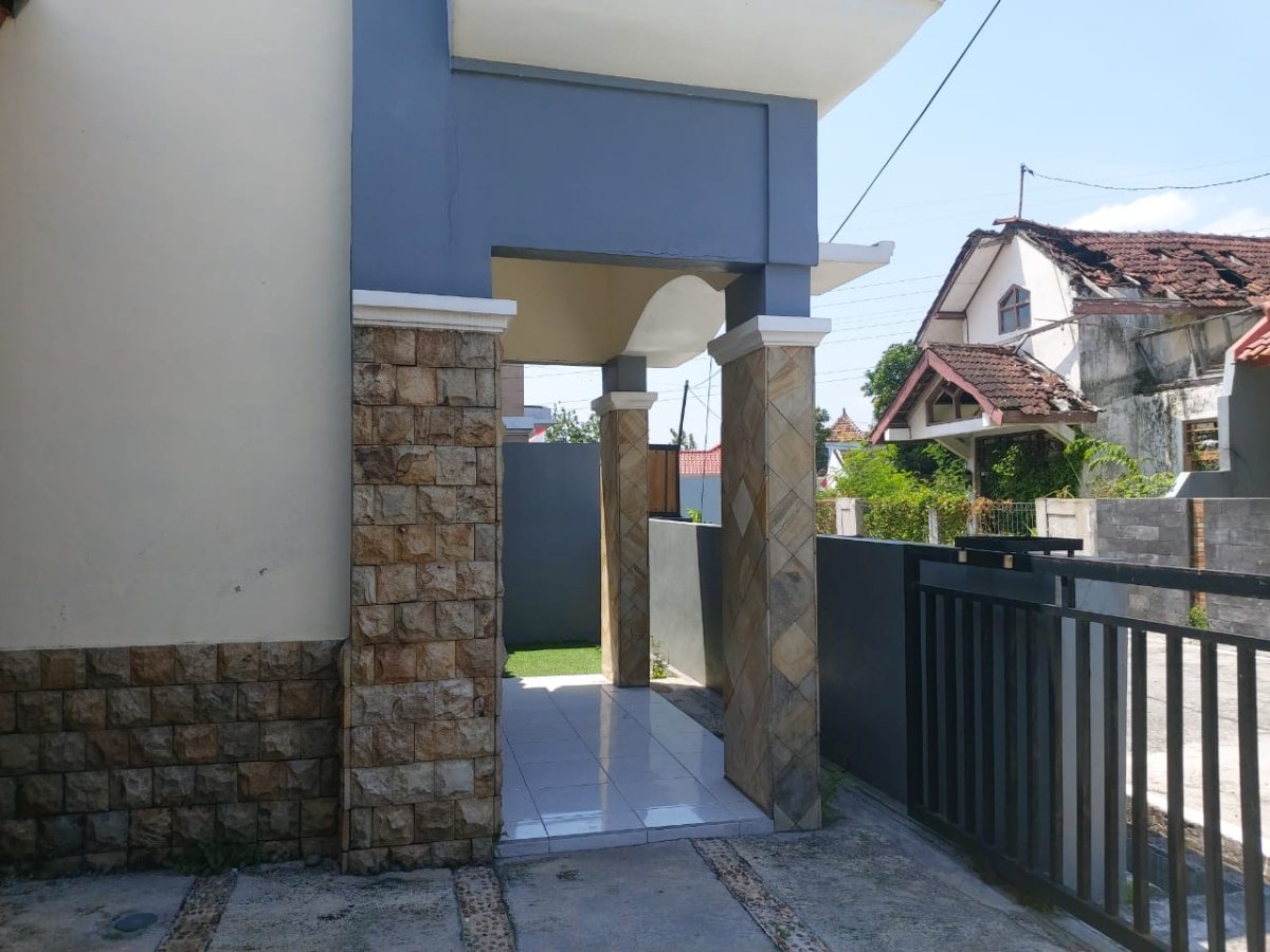 Rumah Bagus Siap Huni Dekat Kampus UNS, Ngringo Palur - Foto 5