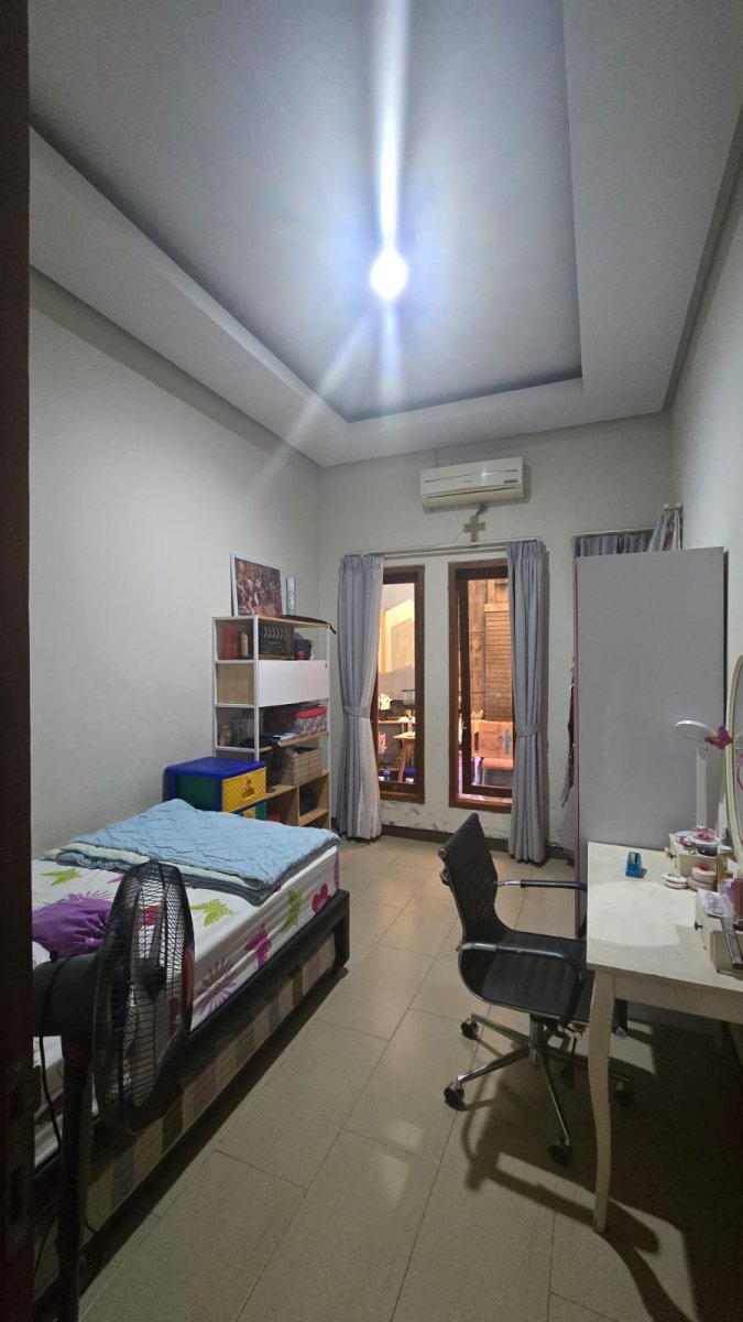 Rumah Mewah di Cluster Elite Tirtamaya Residence, Gentan - Foto 6