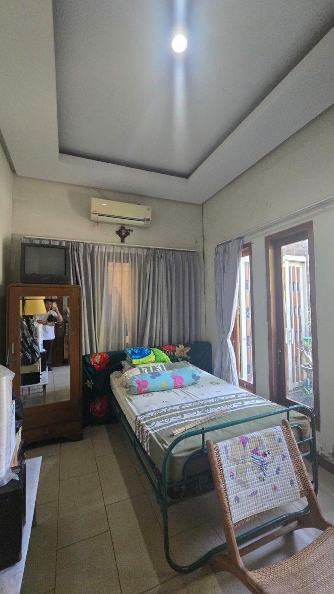 Rumah Mewah di Cluster Elite Tirtamaya Residence, Gentan - Foto 10