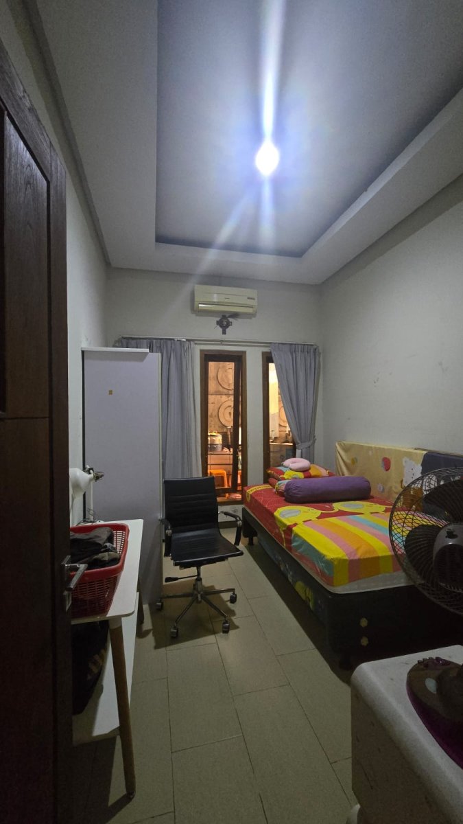 Rumah Mewah di Cluster Elite Tirtamaya Residence, Gentan - Foto 2