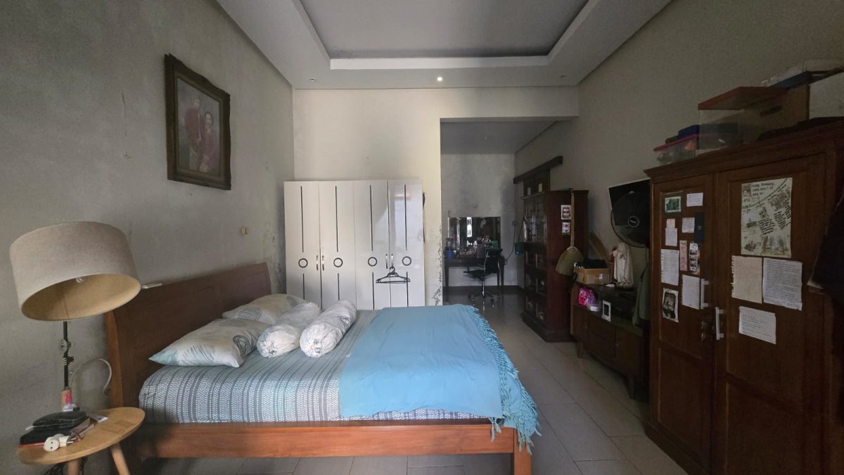 Rumah Mewah di Cluster Elite Tirtamaya Residence, Gentan - Foto 4