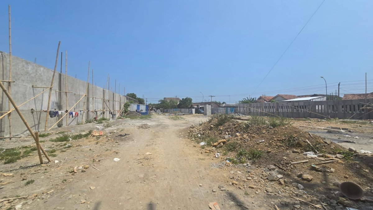 Pabrik Baru Strategis di Sidoharjo, Sragen - Foto 9