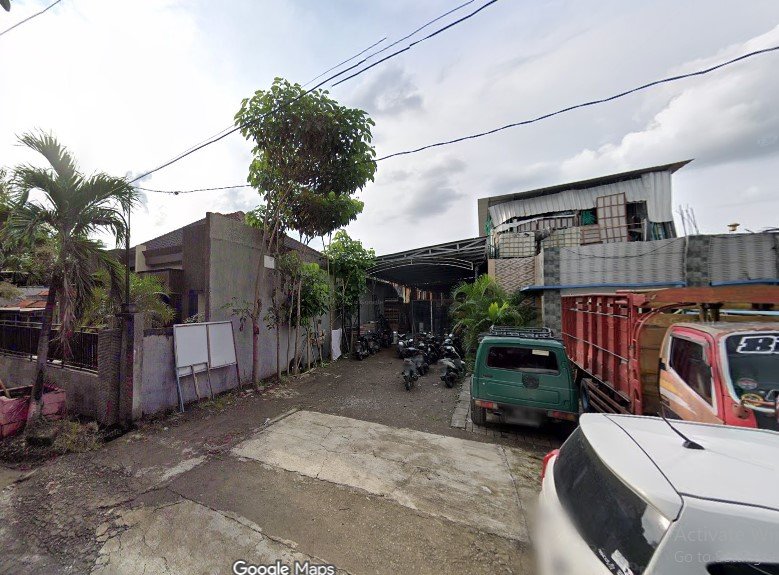 Dijual Aset GudangLokasi Strategis @Driyorejo Gresik - Foto 6