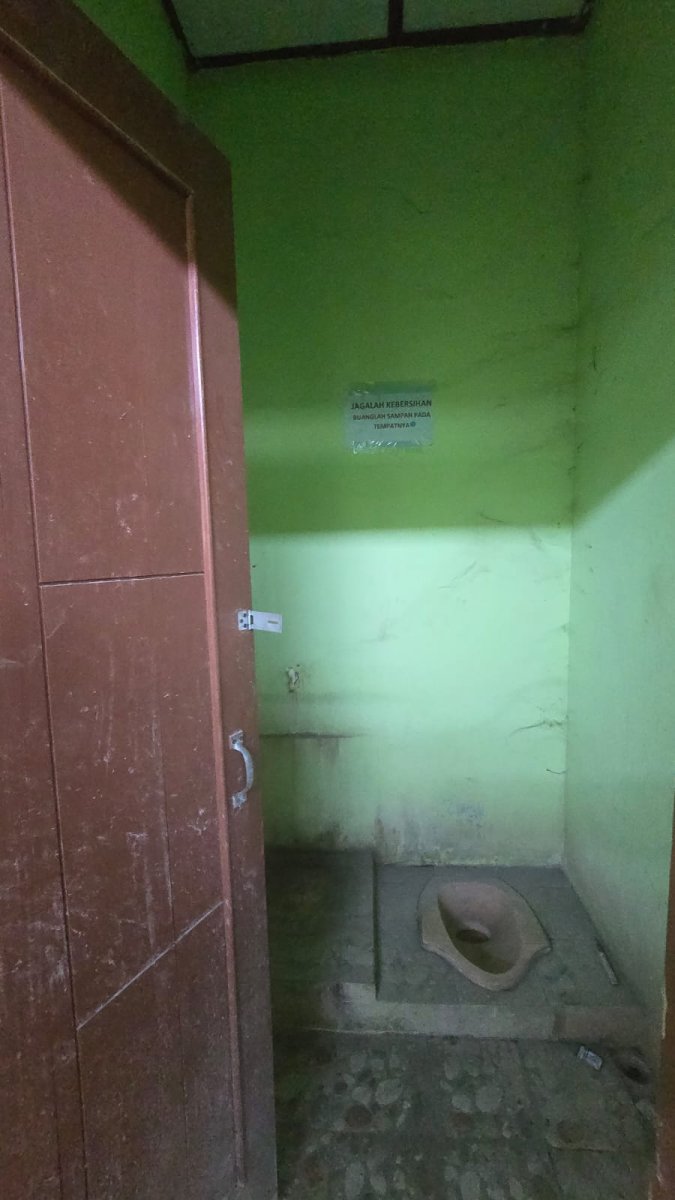 Gudang Strategis di Pusat Kota Sragen - Foto 11