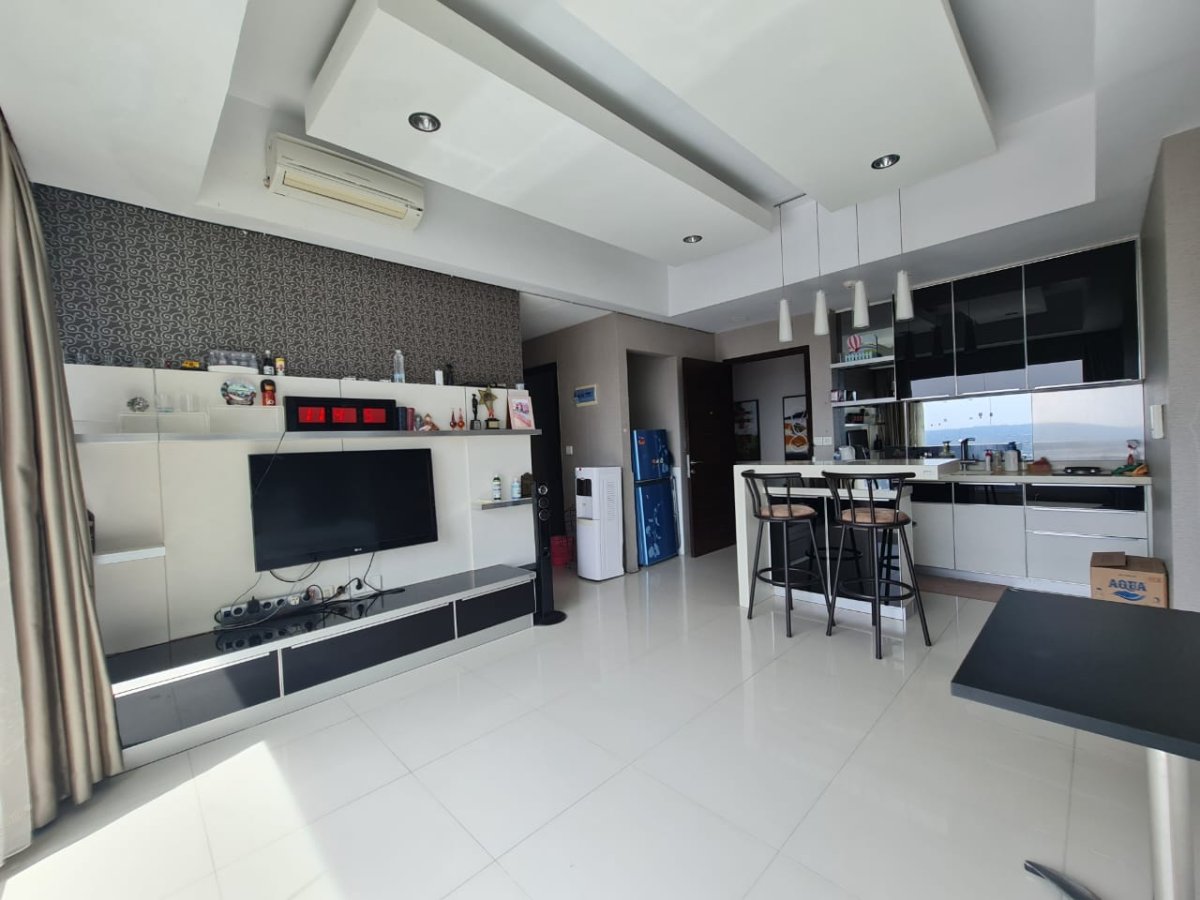 Apartemen Solo Paragon Special Edition Full Furnished Lantai 23 - Foto 6