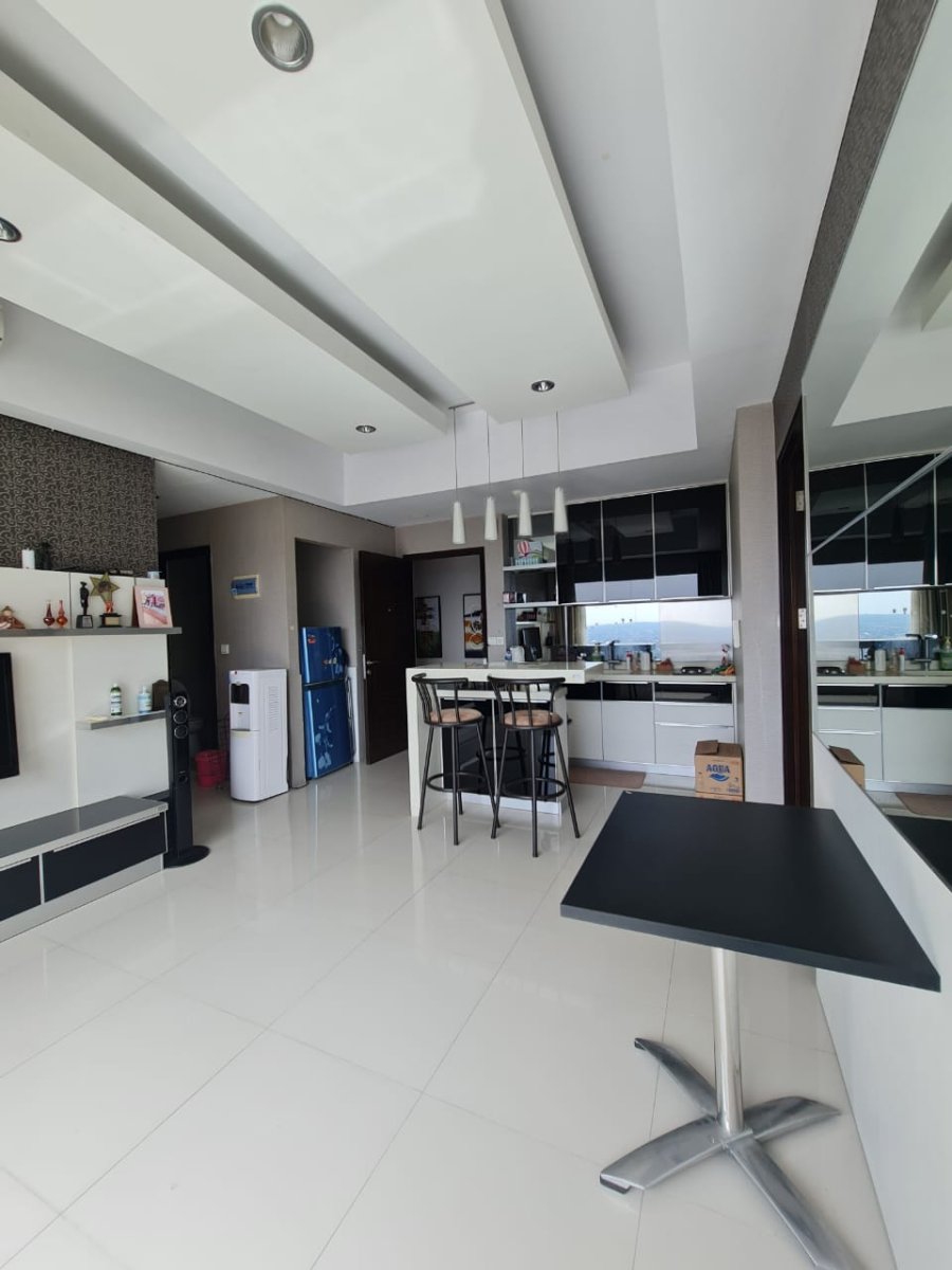 Apartemen Solo Paragon Special Edition Full Furnished Lantai 23 - Foto 4