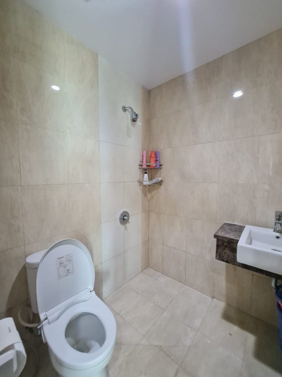 Apartemen Solo Paragon Special Edition Full Furnished Lantai 23 - Foto 12