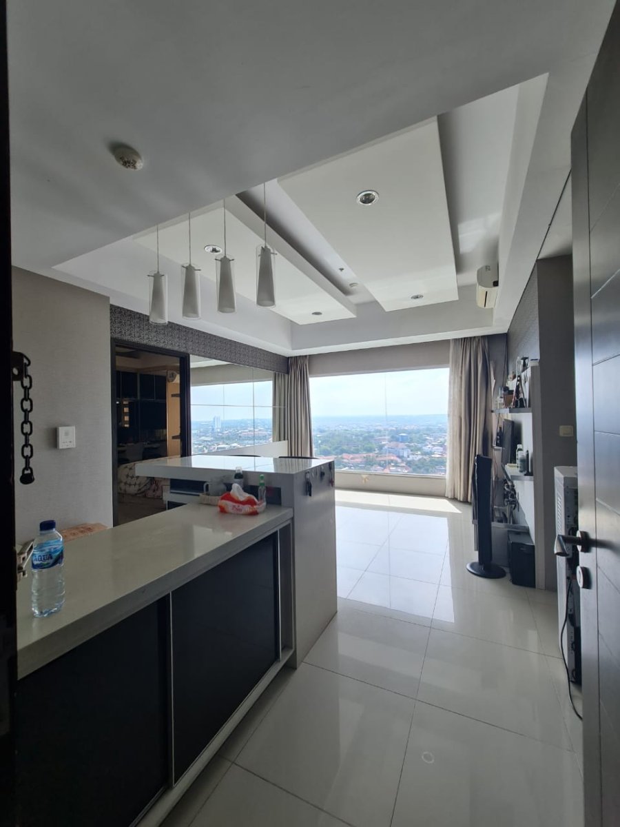Apartemen Solo Paragon Special Edition Full Furnished Lantai 23 - Foto 8