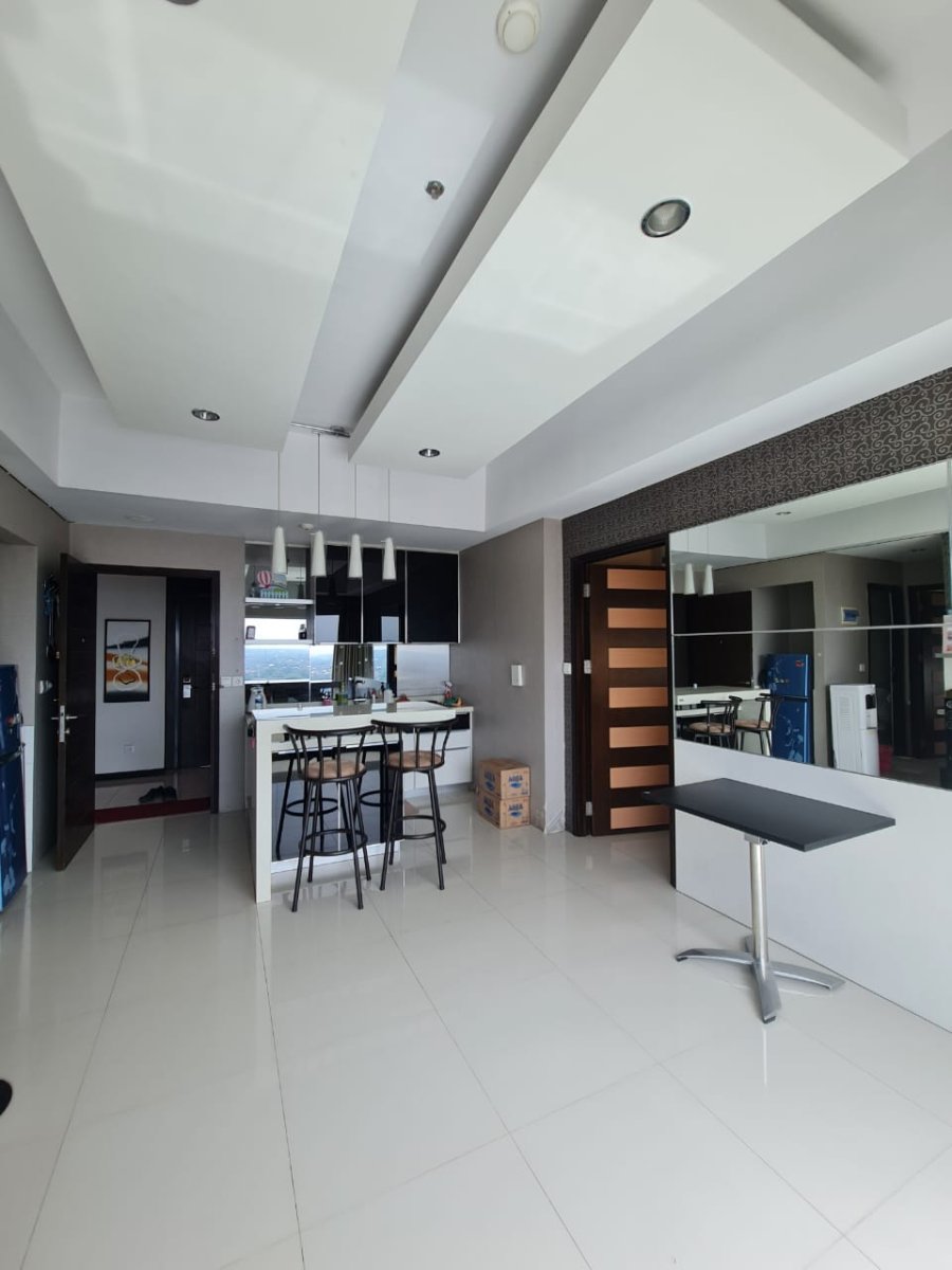 Apartemen Solo Paragon Special Edition Full Furnished Lantai 23 - Foto 9