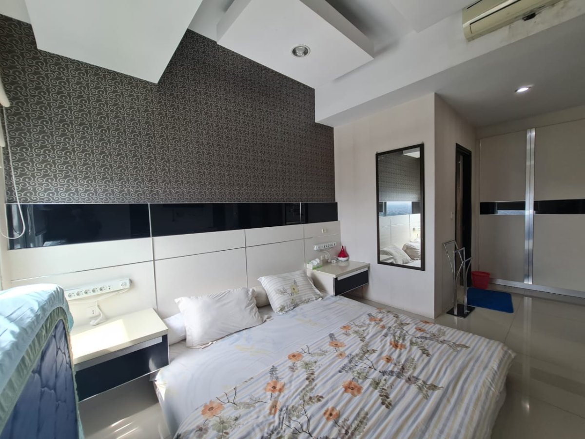 Apartemen Solo Paragon Special Edition Full Furnished Lantai 23 - Properti | Harcourts