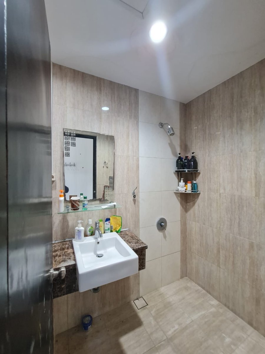 Apartemen Solo Paragon Special Edition Full Furnished Lantai 23 - Foto 10