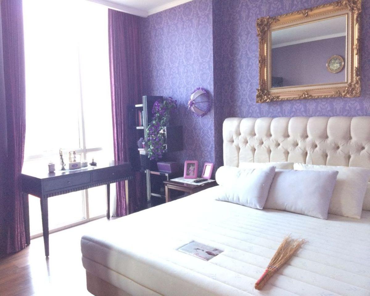Disewakan The Via  Apartement Ciputra World Lokasi Jl. Mayjend Sungkono Surabaya - Properti | Harcourts