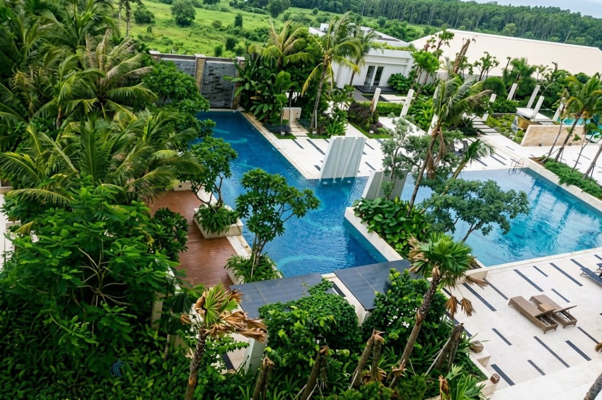 Disewakan The Via Apartement Ciputra World Lokasi Jl. Mayjend Sungkono Surabaya