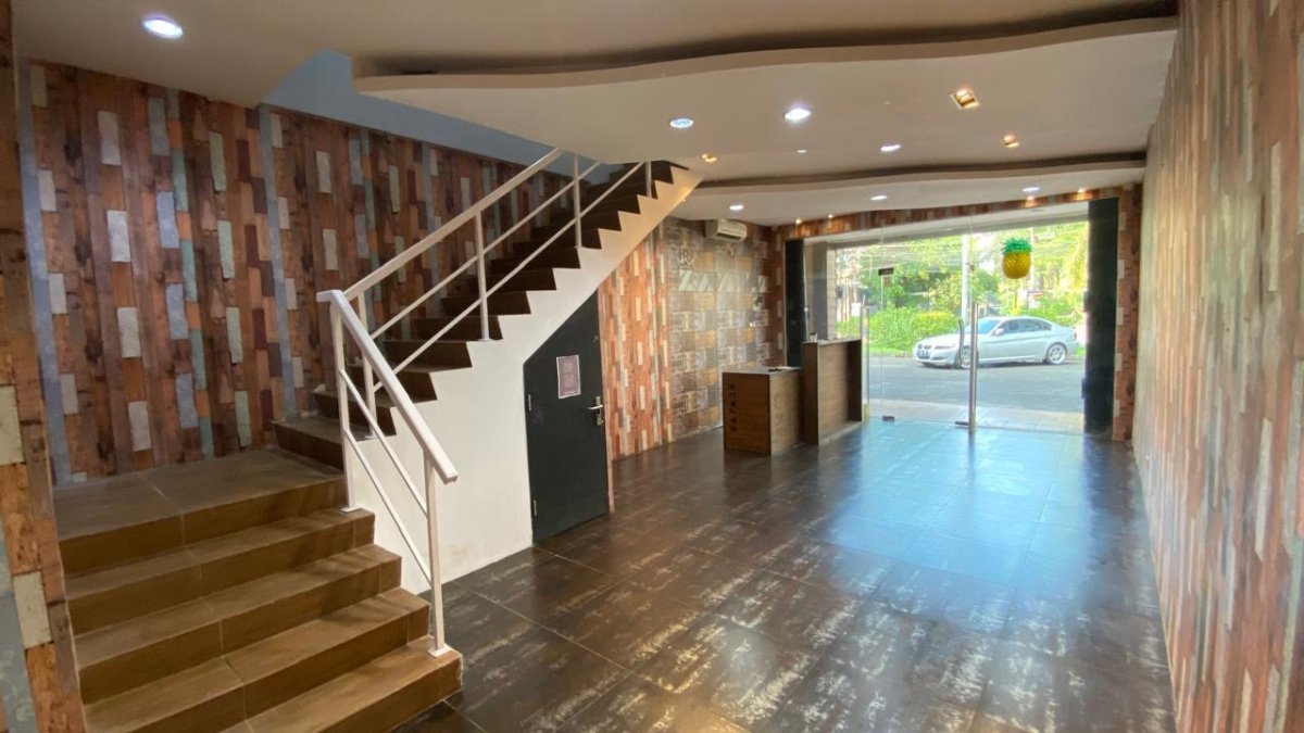 Di sewa Ruko Area Bintaro  2 lantai - Properti | Harcourts