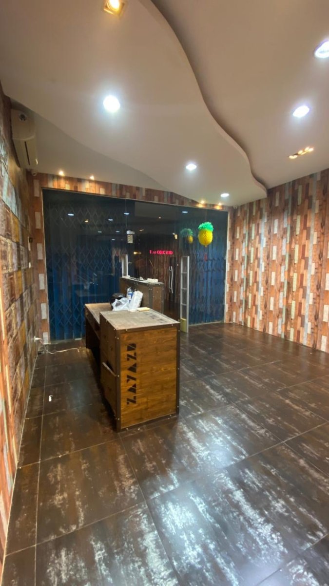 Di sewa Ruko Area Bintaro  2 lantai - Foto 2