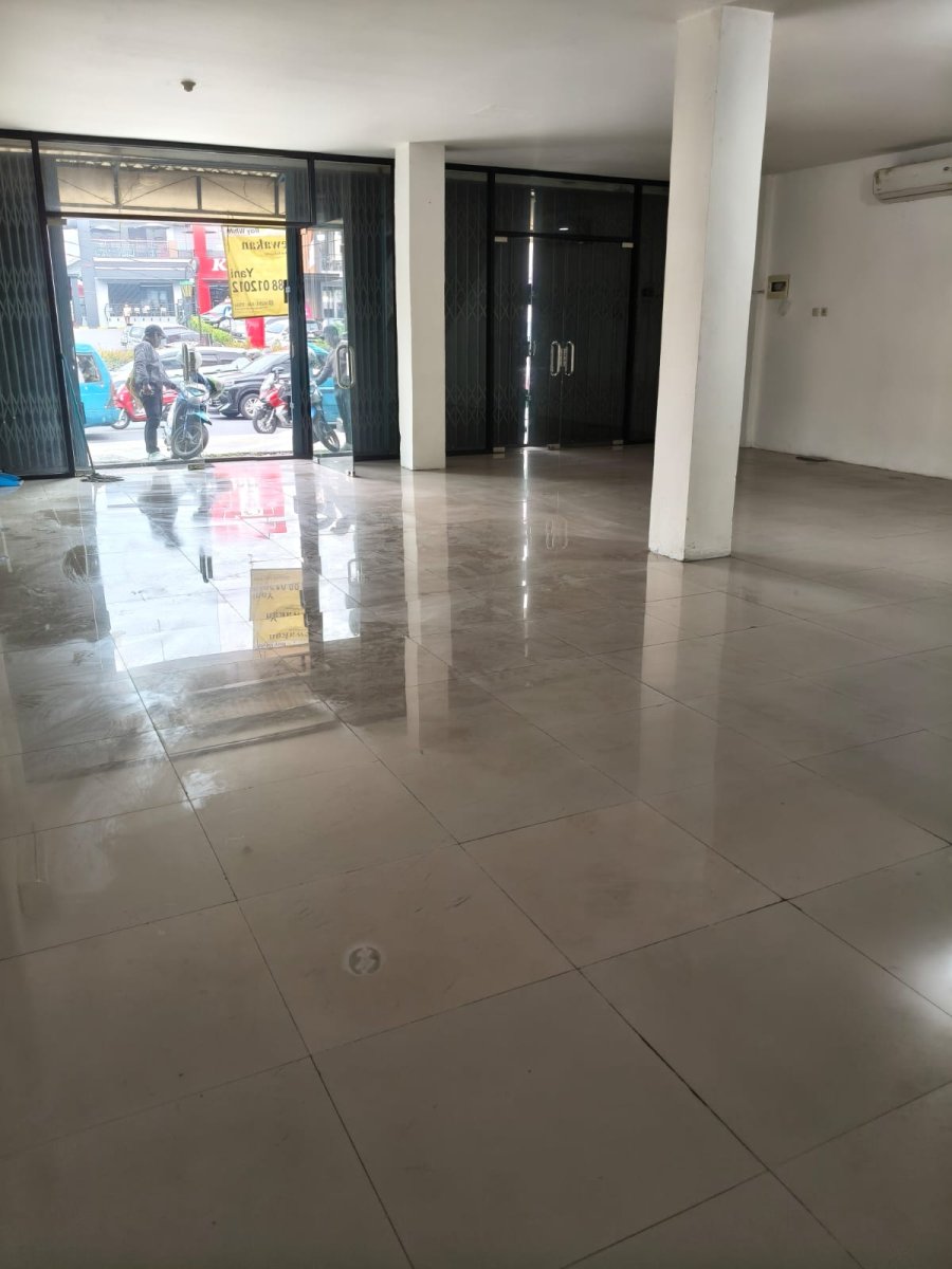 Disewakan 1 Unit Ruko Rapih Di Jl.Margonda raya, Depok - Foto 3