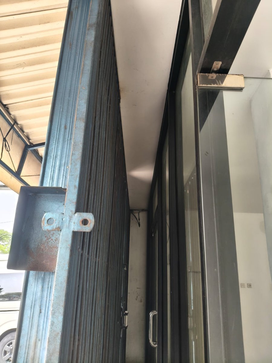 Disewakan 1 Unit Ruko Rapih Di Jl.Margonda raya, Depok - Foto 2