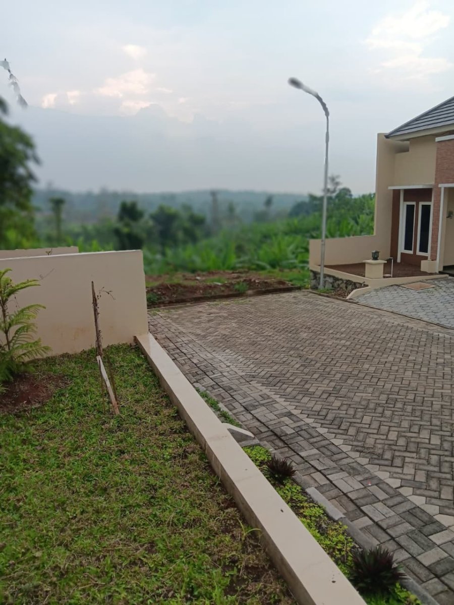 Dijual/Disewakan Rumah Siap Huni Dekat Unika Bsb Semarang - Foto 3