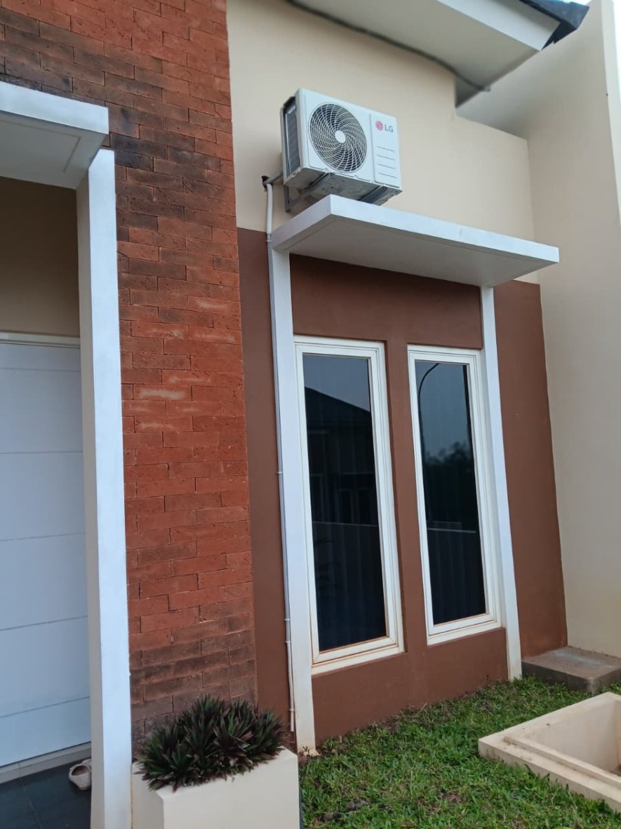 Dijual/Disewakan Rumah Siap Huni Dekat Unika Bsb Semarang - Foto 2
