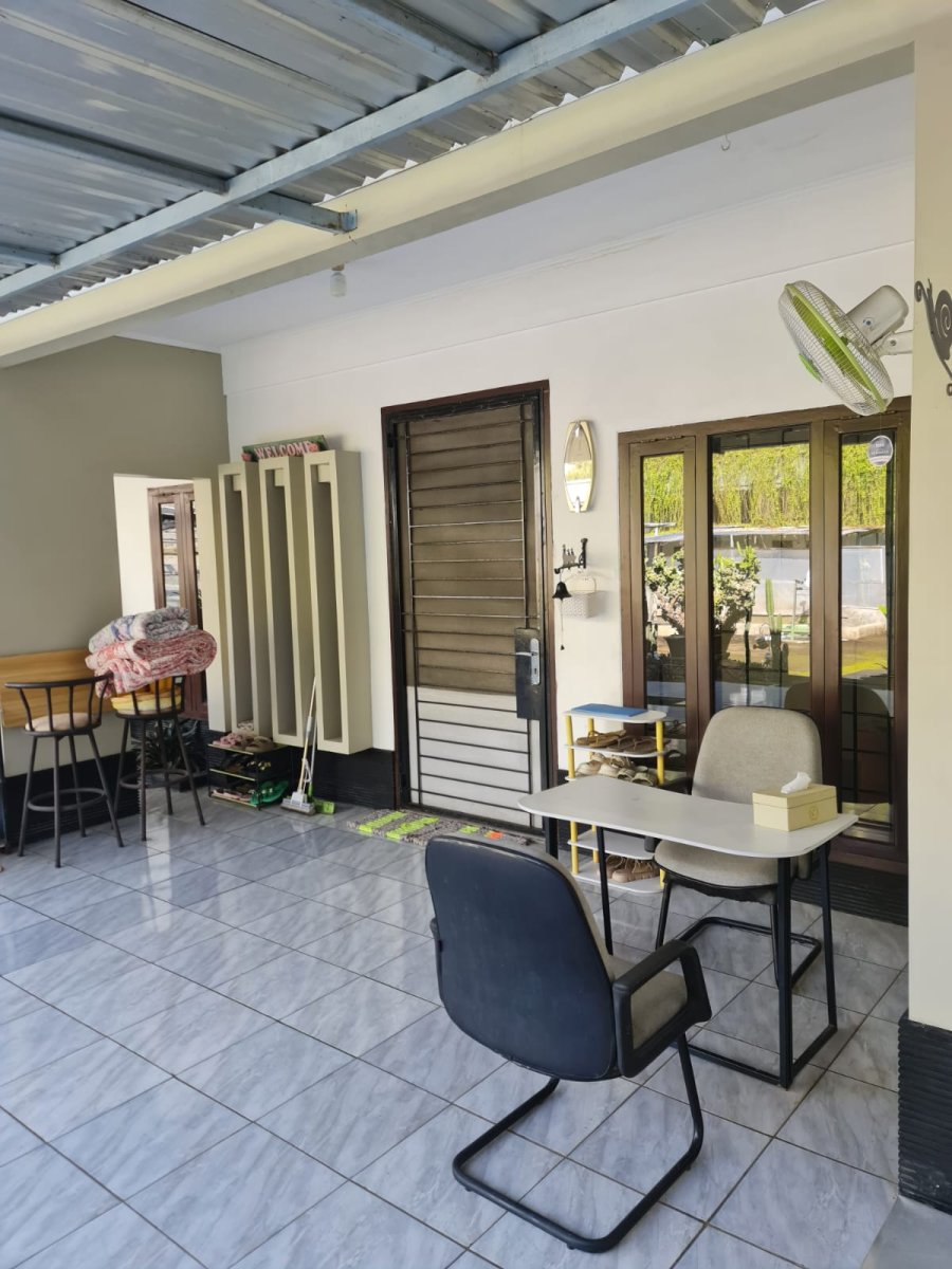 Dijual Properti Industri & Pergudangan LT 2.190 m² di Mlatibaru, Semarang - Foto 2