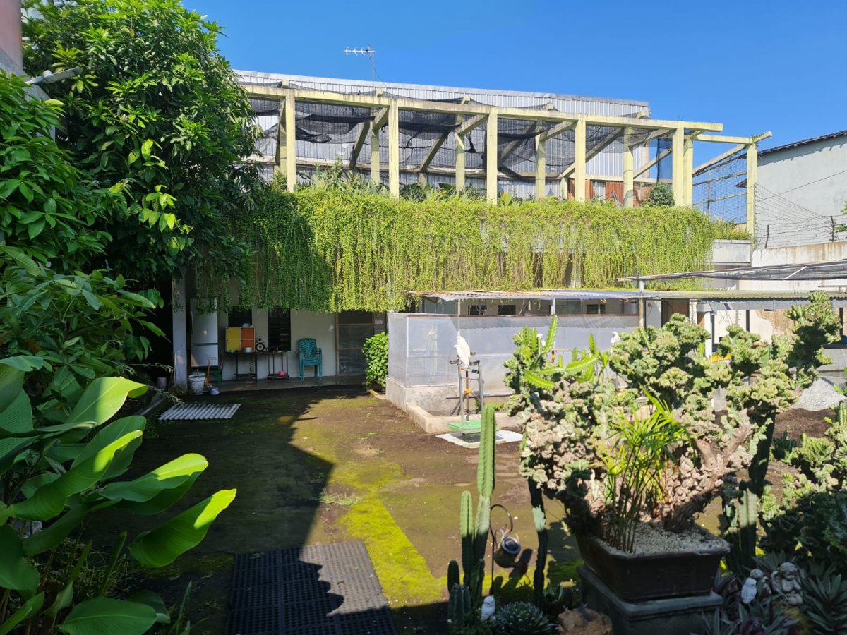 Dijual Properti Industri & Pergudangan LT 2.190 m² di Mlatibaru, Semarang - Foto 5