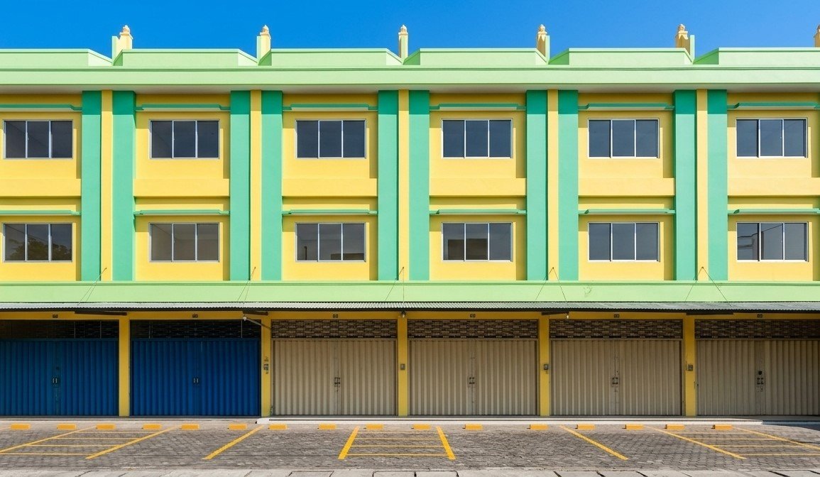 Disewakan Ruko Sisa 1 Unit Lokasi Area Bisnis @Raya Dupak Kec.  Bubutan Surabaya - Properti | Harcourts